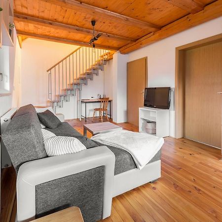 Apartamento Svisla Kranj Exterior foto