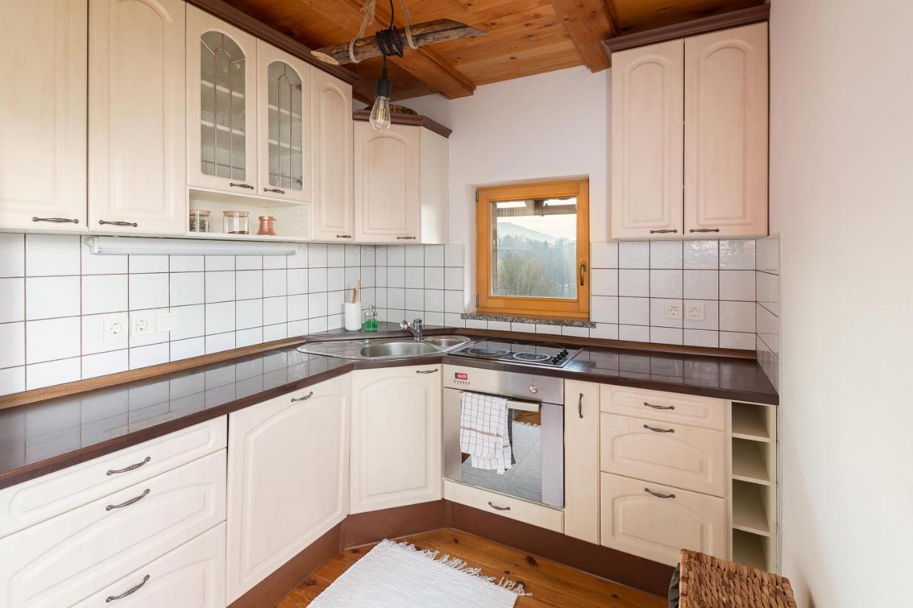 Apartamento Svisla Kranj Exterior foto