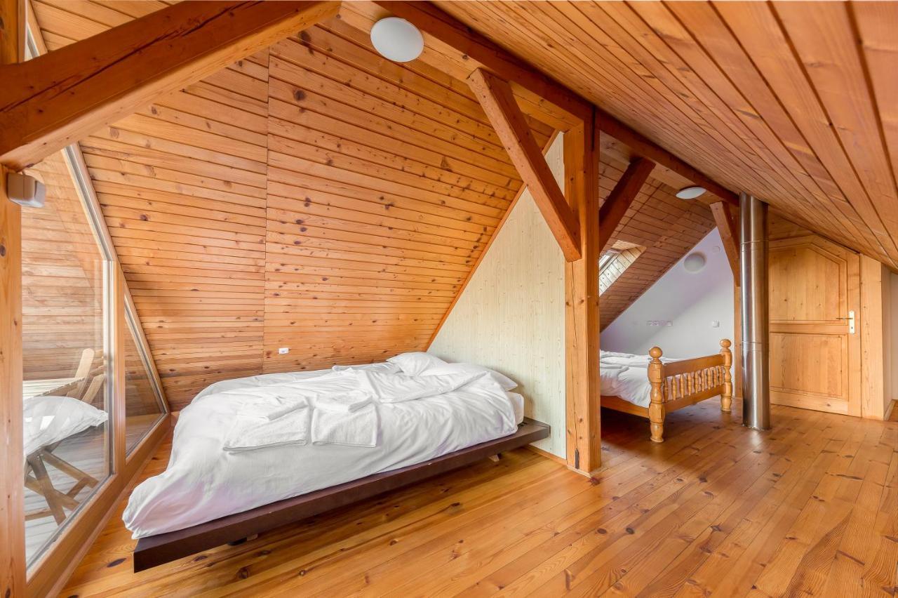 Apartamento Svisla Kranj Exterior foto