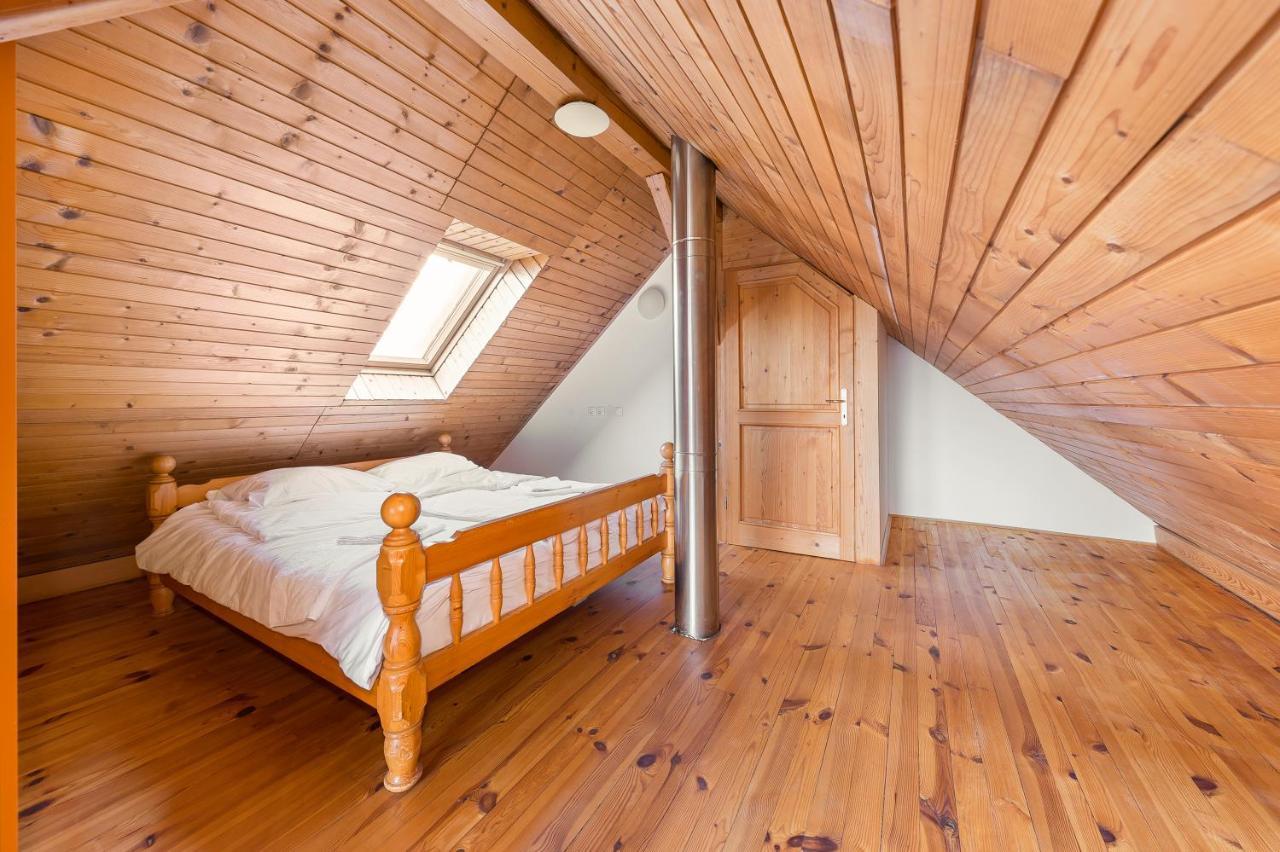 Apartamento Svisla Kranj Exterior foto