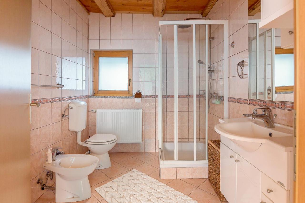 Apartamento Svisla Kranj Exterior foto